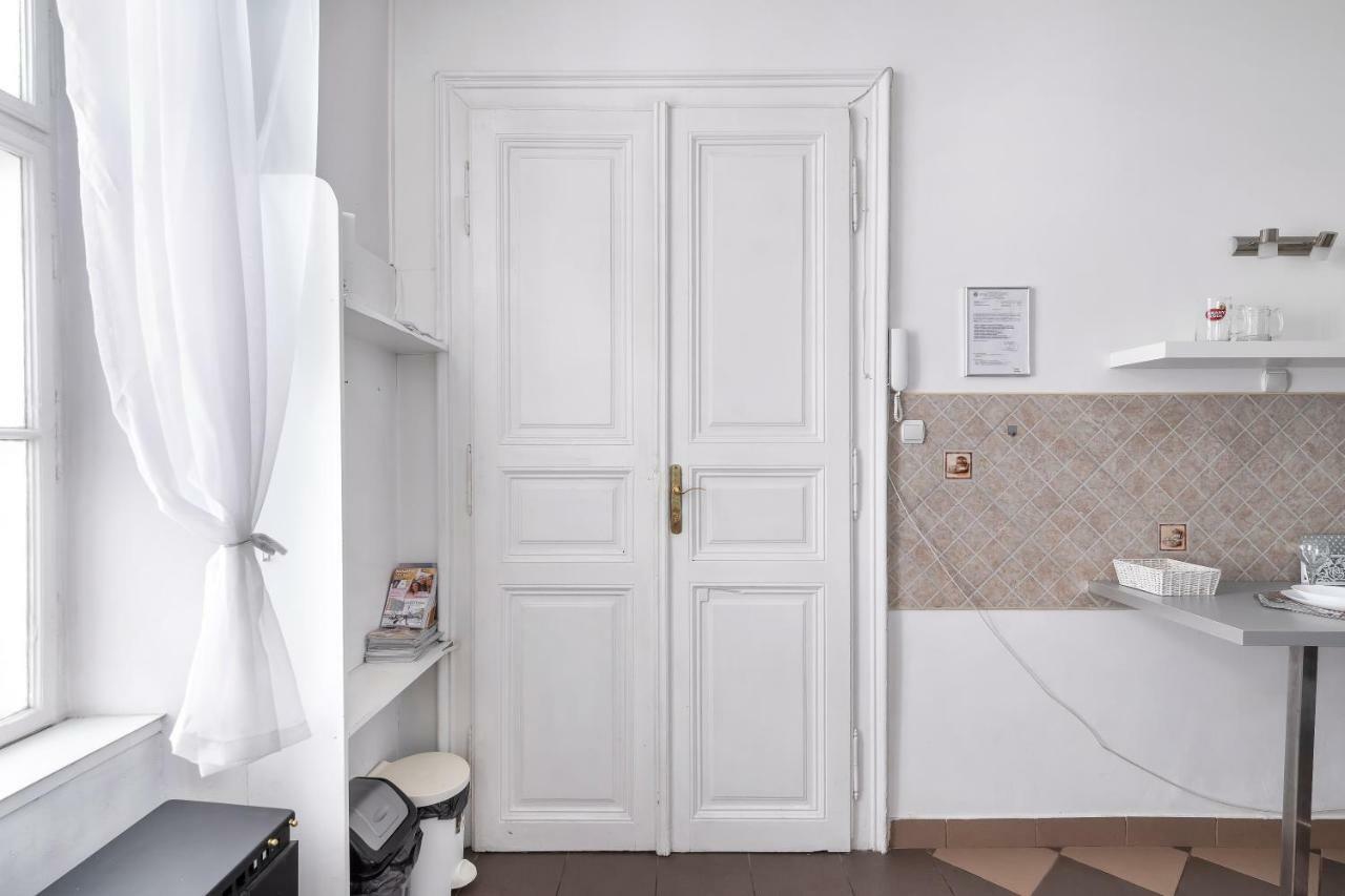 Prime Home Midtown Budapest Exterior photo